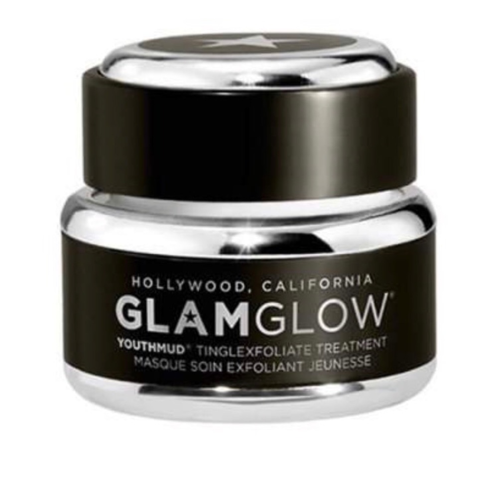 GlamGlow masque. 0.5 oz/15g. Sealed, never used.